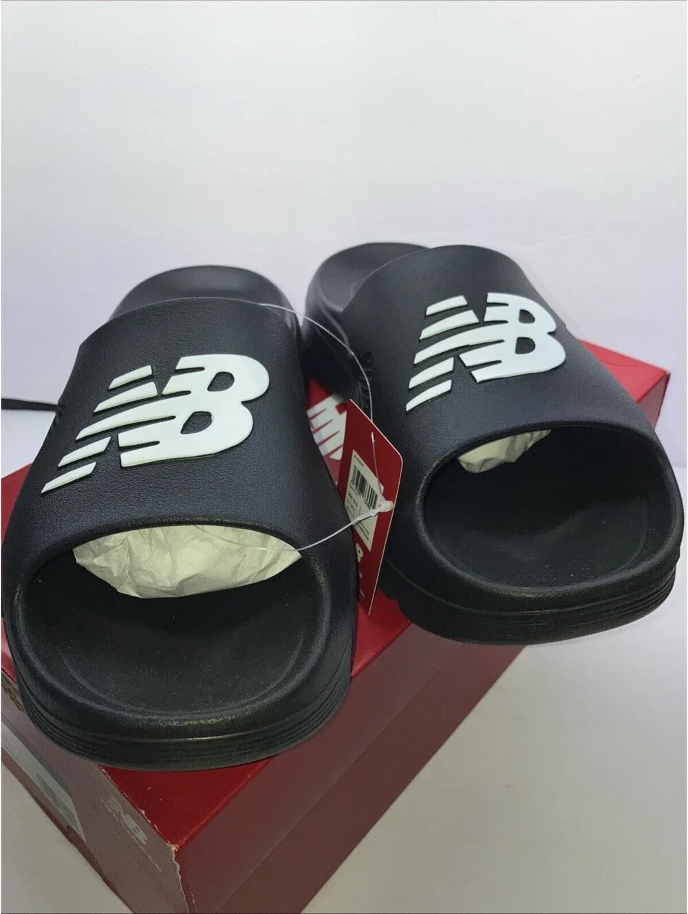 New Balance new balance